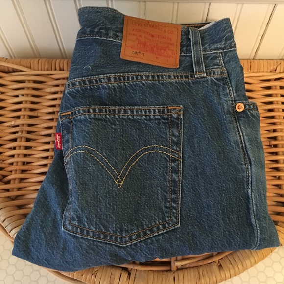 501 taper forever your girl